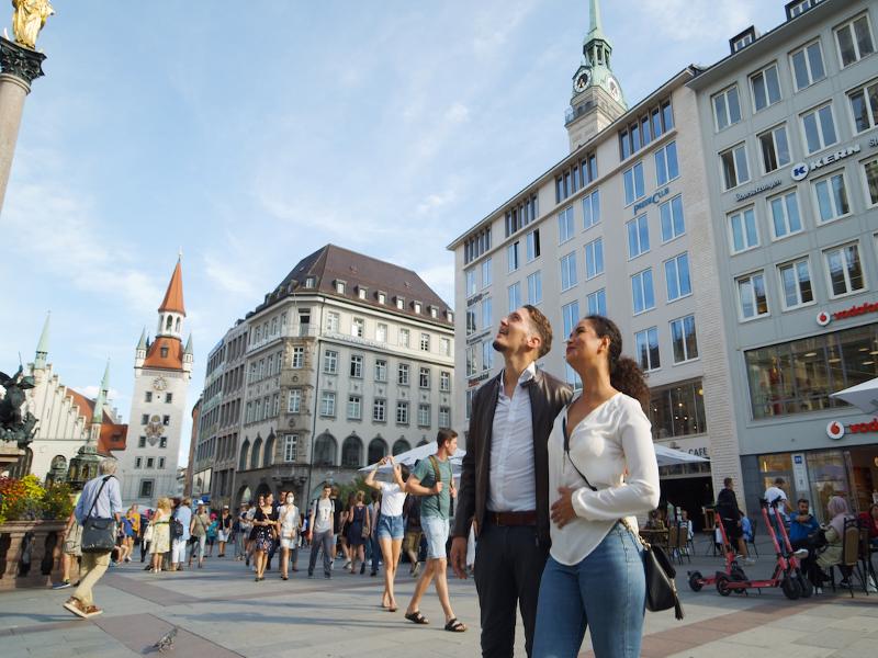 Europäischer Hof image