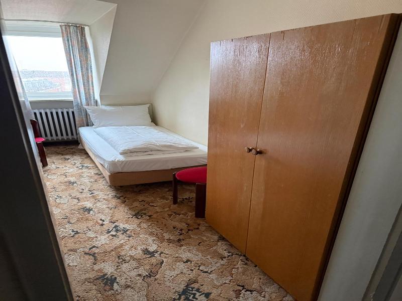Europäischer Hof image