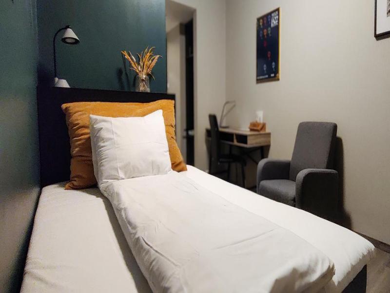 Thon Hotel Moldefjord image