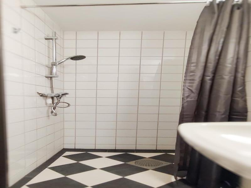 Thon Hotel Moldefjord image