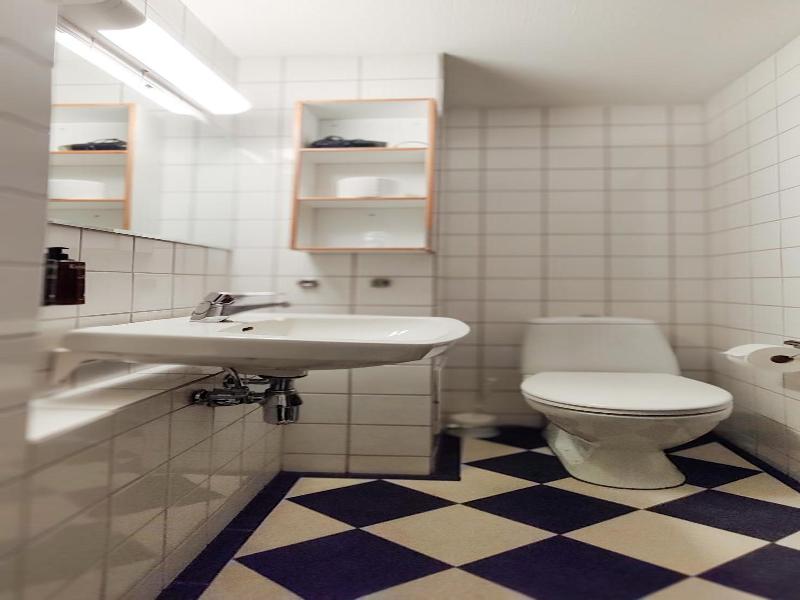 Thon Hotel Moldefjord image