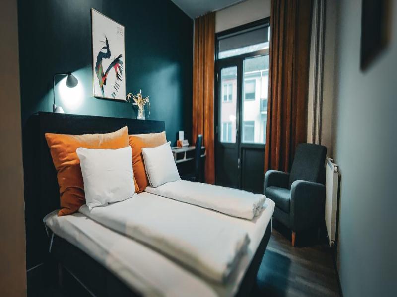 Thon Hotel Moldefjord image