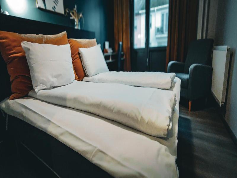 Thon Hotel Moldefjord image