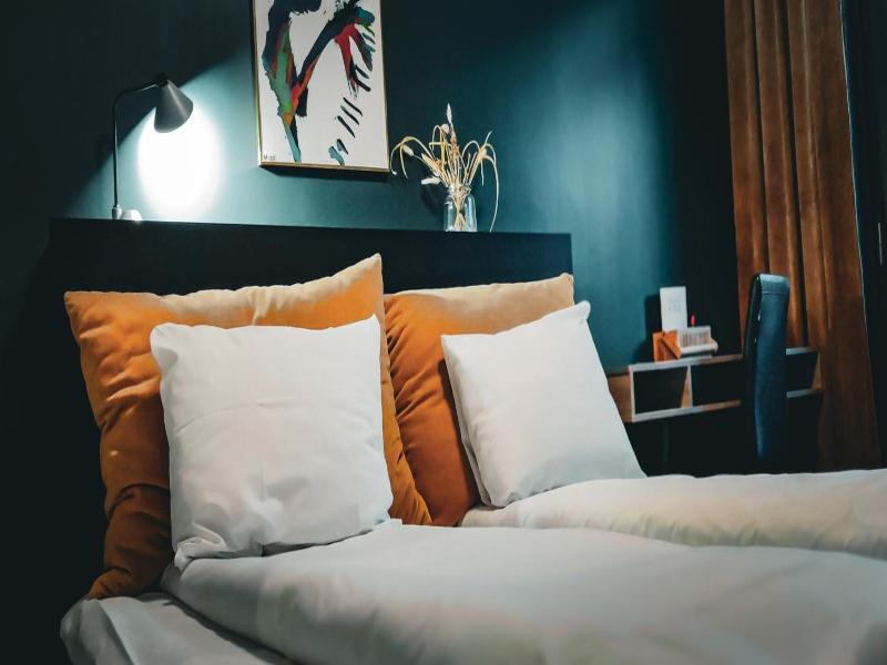 Thon Hotel Moldefjord image