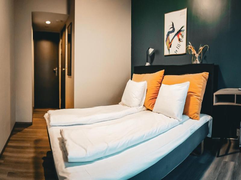 Thon Hotel Moldefjord image