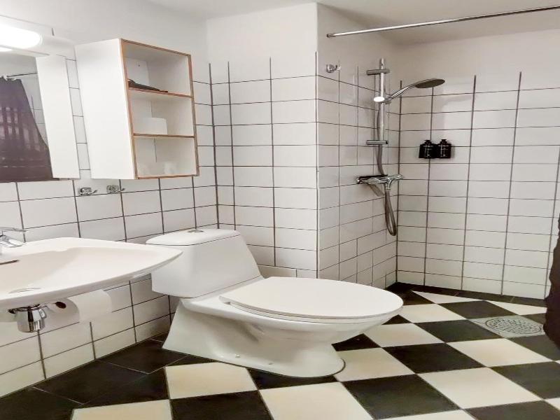 Thon Hotel Moldefjord image
