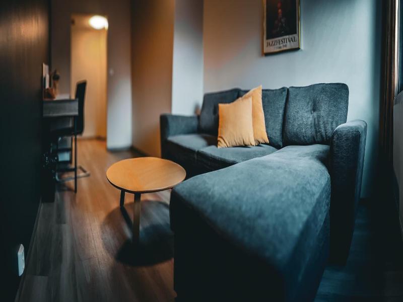 Thon Hotel Moldefjord image
