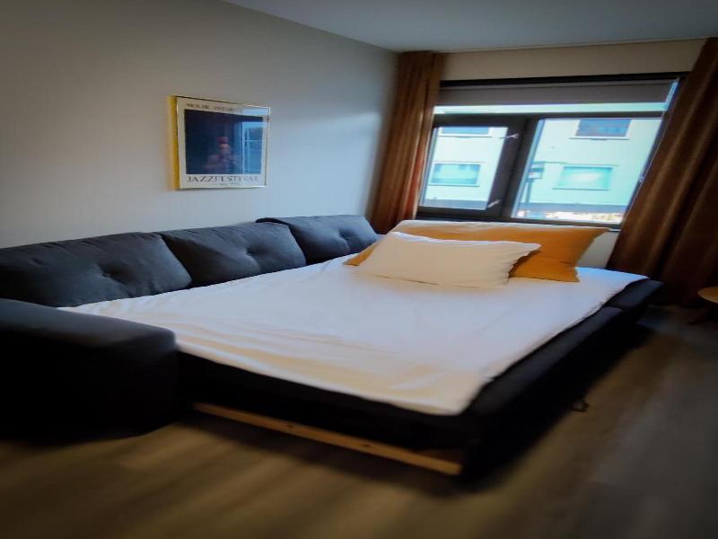 Thon Hotel Moldefjord image