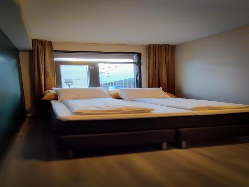 Thon Hotel Moldefjord image