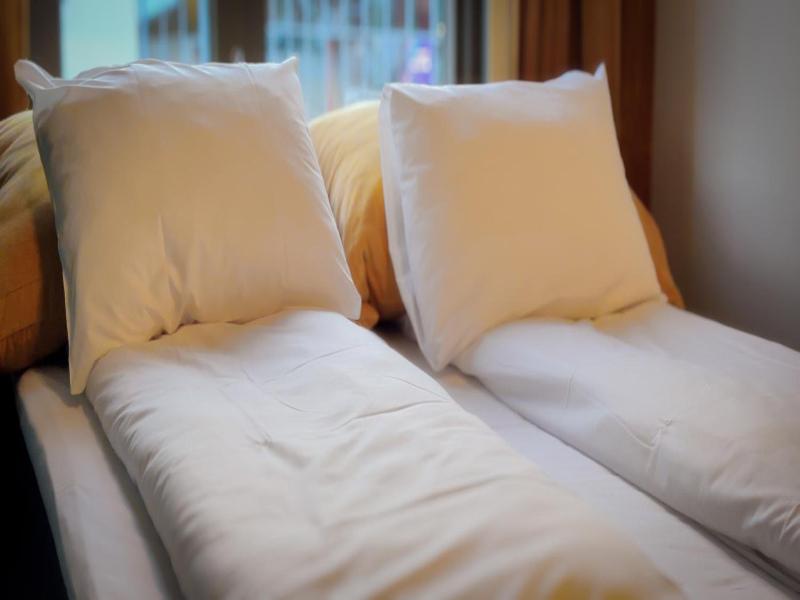 Thon Hotel Moldefjord image