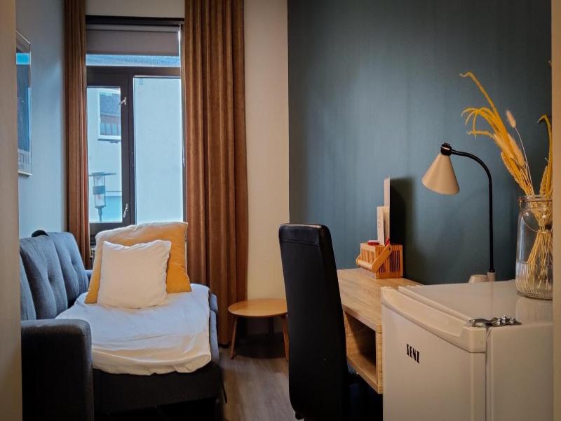 Thon Hotel Moldefjord image