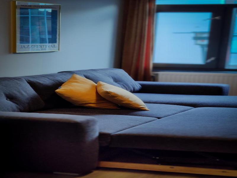 Thon Hotel Moldefjord image