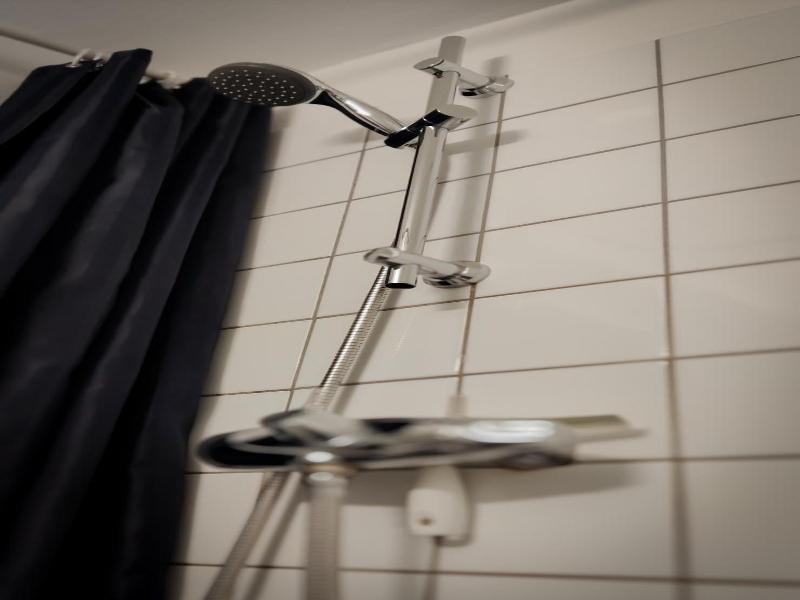 Thon Hotel Moldefjord image