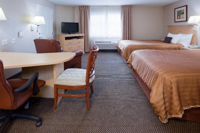 Candlewood Suites Milwaukee Brown Deer photo 19