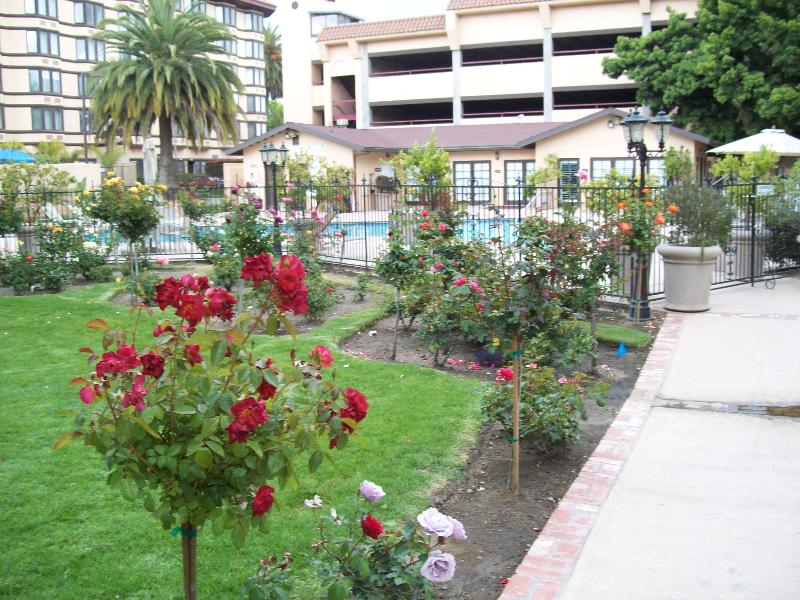 Historic Santa Maria Inn