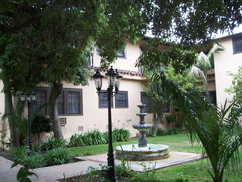 Historic Santa Maria Inn