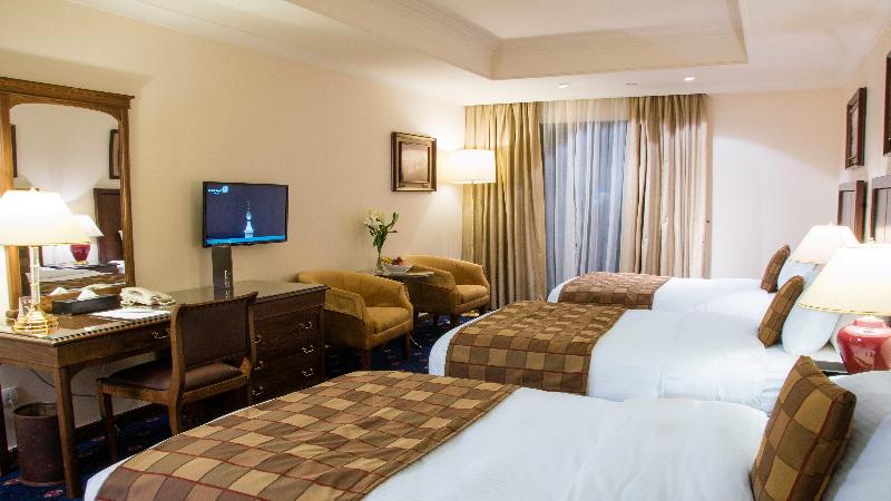 InterContinental Dar Al Hijra image