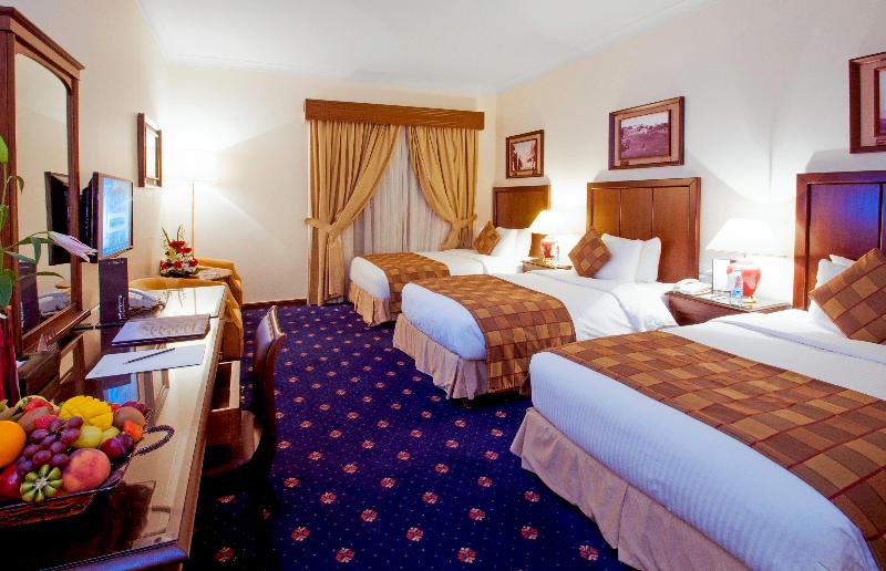 InterContinental Dar Al Hijra image