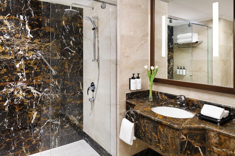 InterContinental Dar Al Hijra image