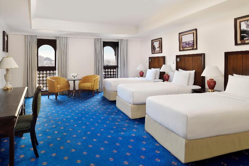 InterContinental Dar Al Hijra image