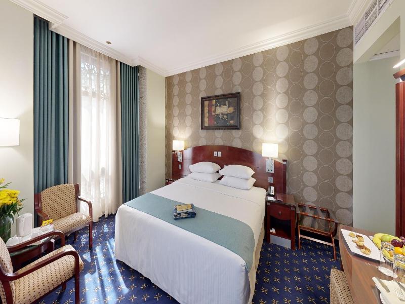 Leader Al Muna Kareem Hotel image