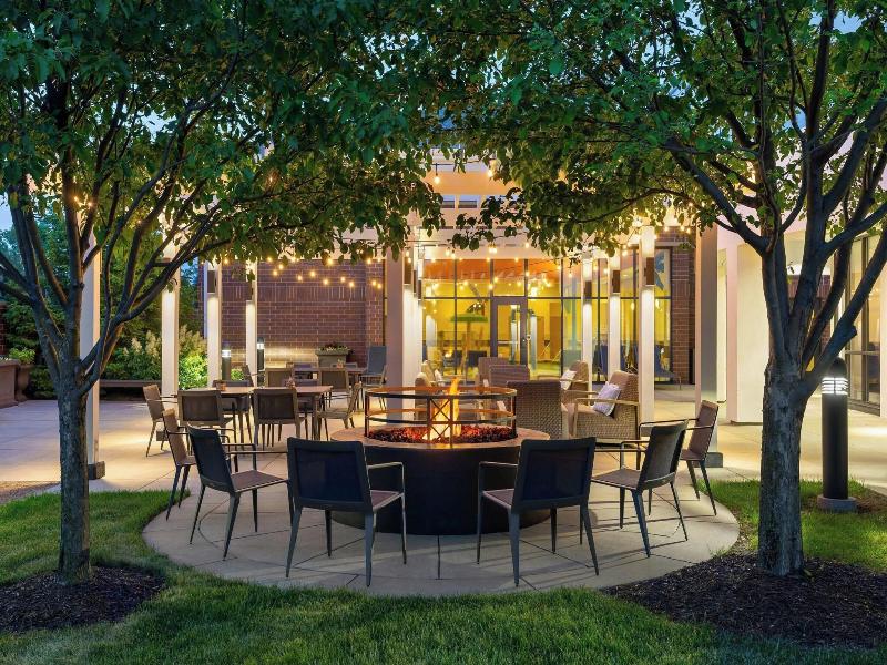 Courtyard Madison West/Middleton image