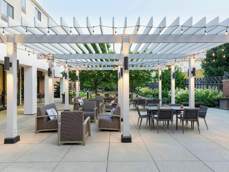 Courtyard Madison West/Middleton image