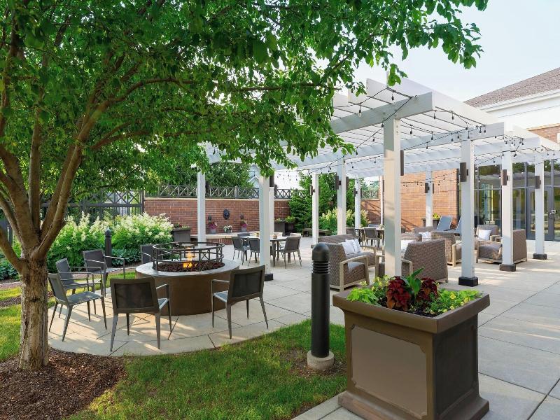 Courtyard Madison West/Middleton image