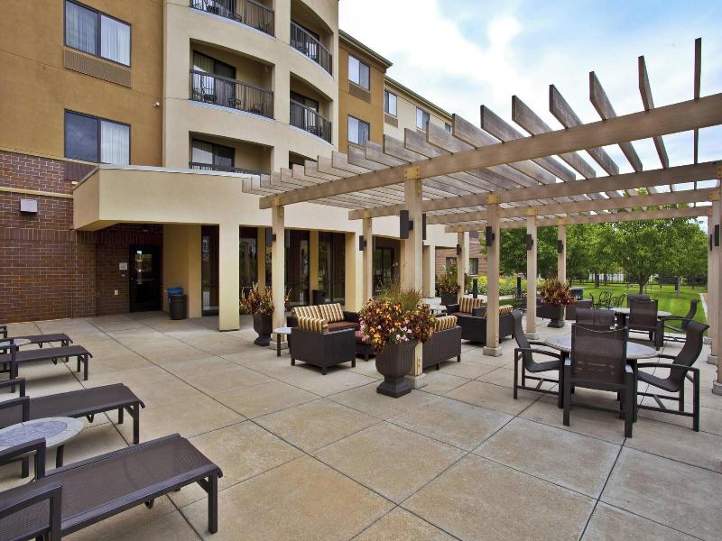 Courtyard Madison West/Middleton image