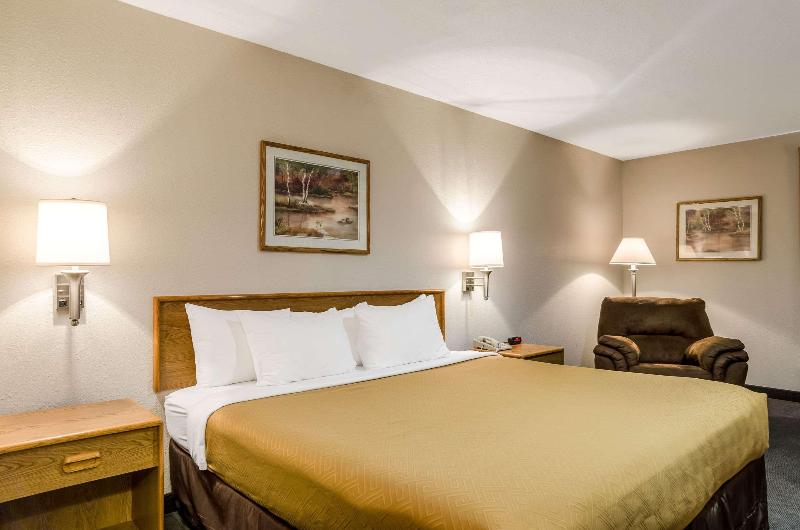Rodeway Inn image