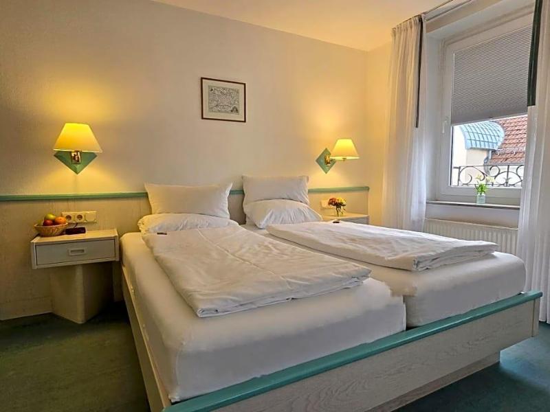 Hotel Samson image