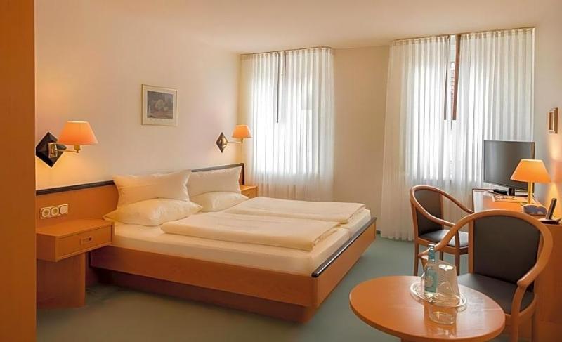 Hotel Samson image