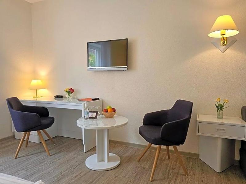 Hotel Samson image