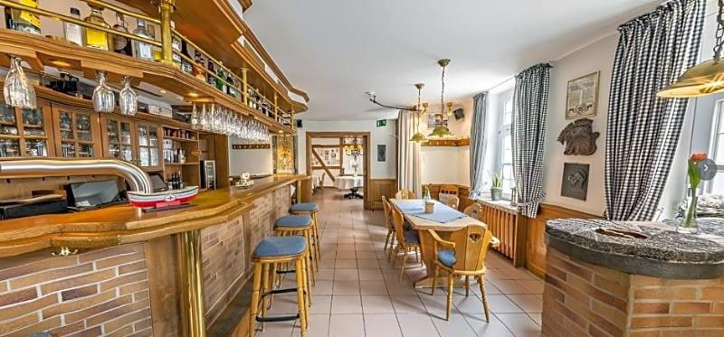 Hotel Samson image