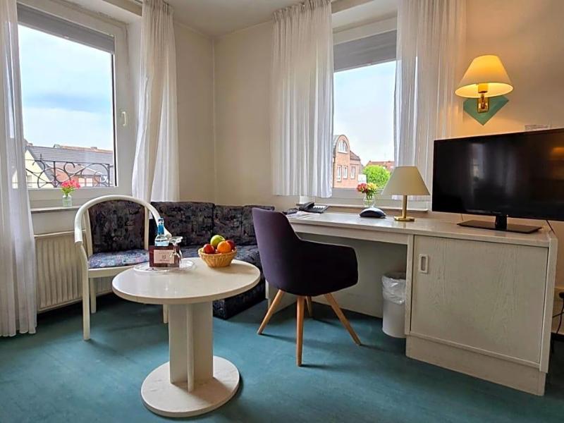 Hotel Samson image