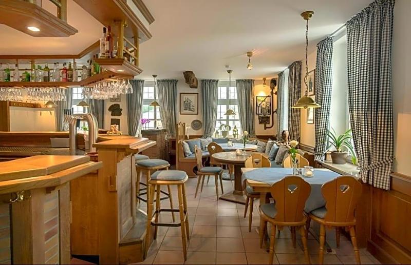 Hotel Samson image