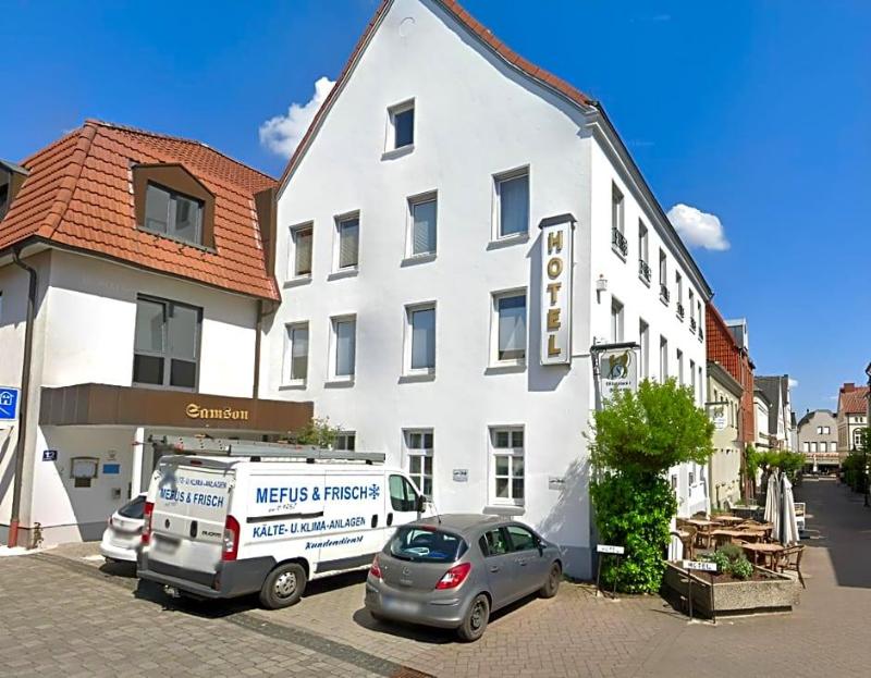 Hotel Samson image