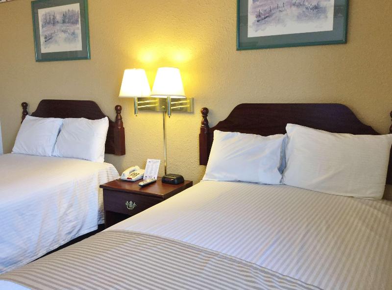 Americas Best Value Inn Macomb image