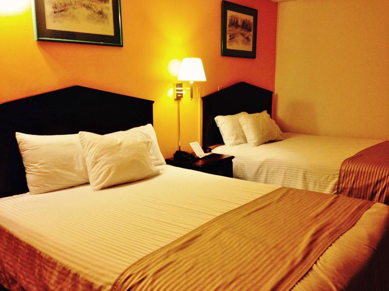 Americas Best Value Inn Macomb image