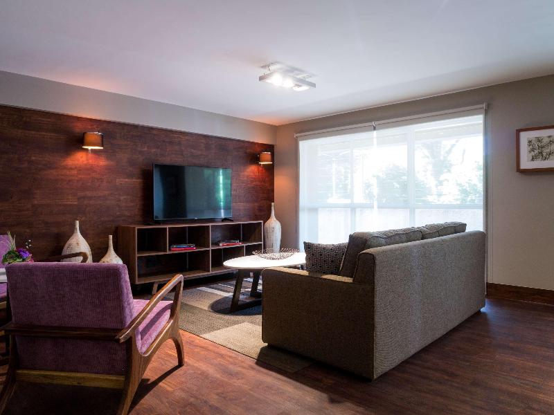 Dominion Polanco Suites image