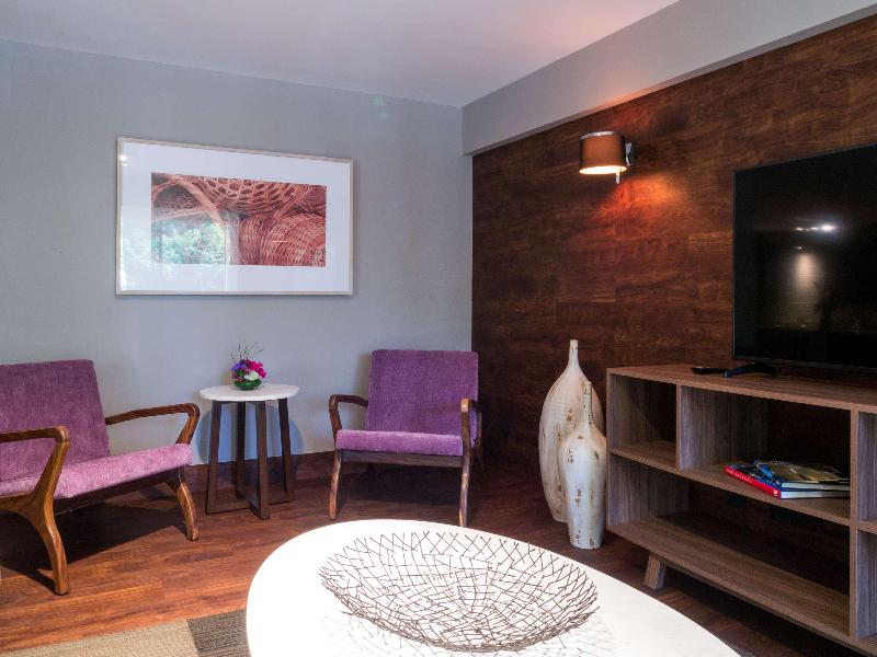 Dominion Polanco Suites image