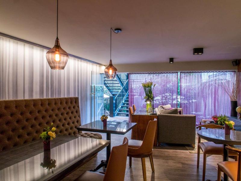 Dominion Polanco Suites image