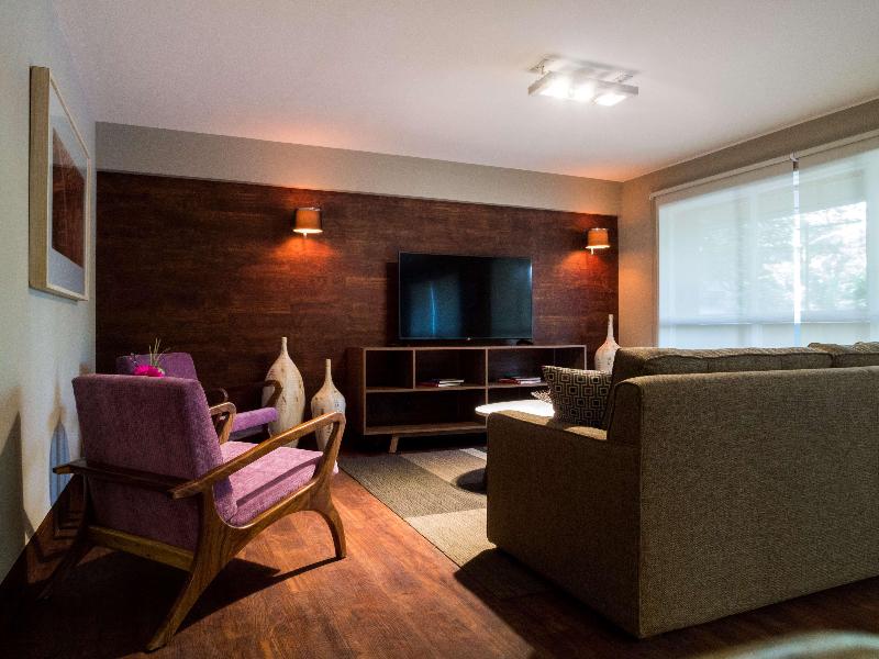 Dominion Polanco Suites image