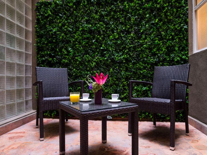 Dominion Polanco Suites image
