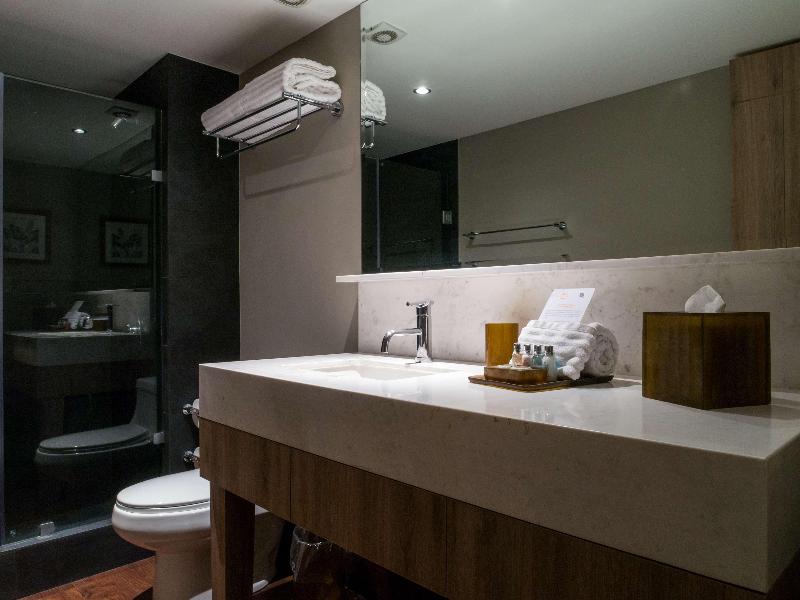 Dominion Polanco Suites image