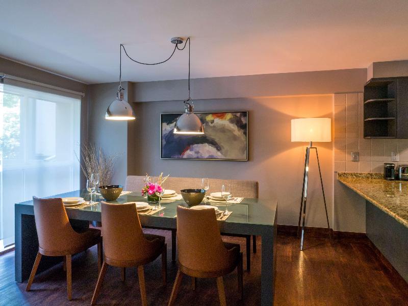 Dominion Polanco Suites image