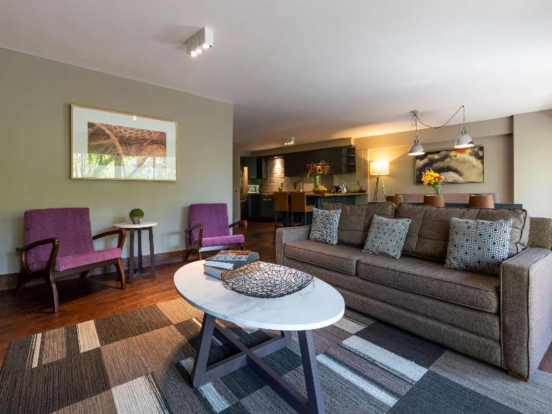 Dominion Polanco Suites image