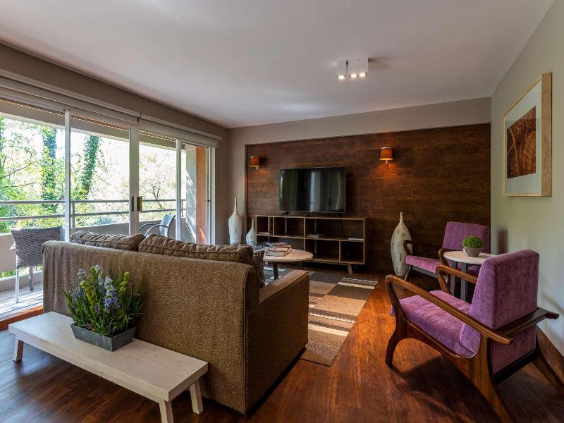 Dominion Polanco Suites image