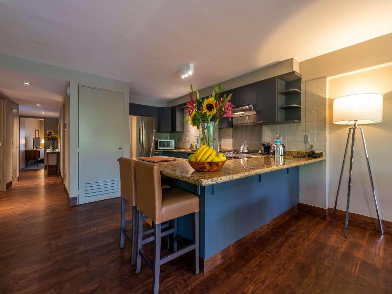 Dominion Polanco Suites image