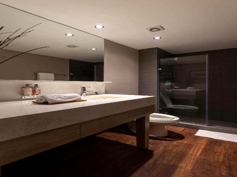Dominion Polanco Suites image